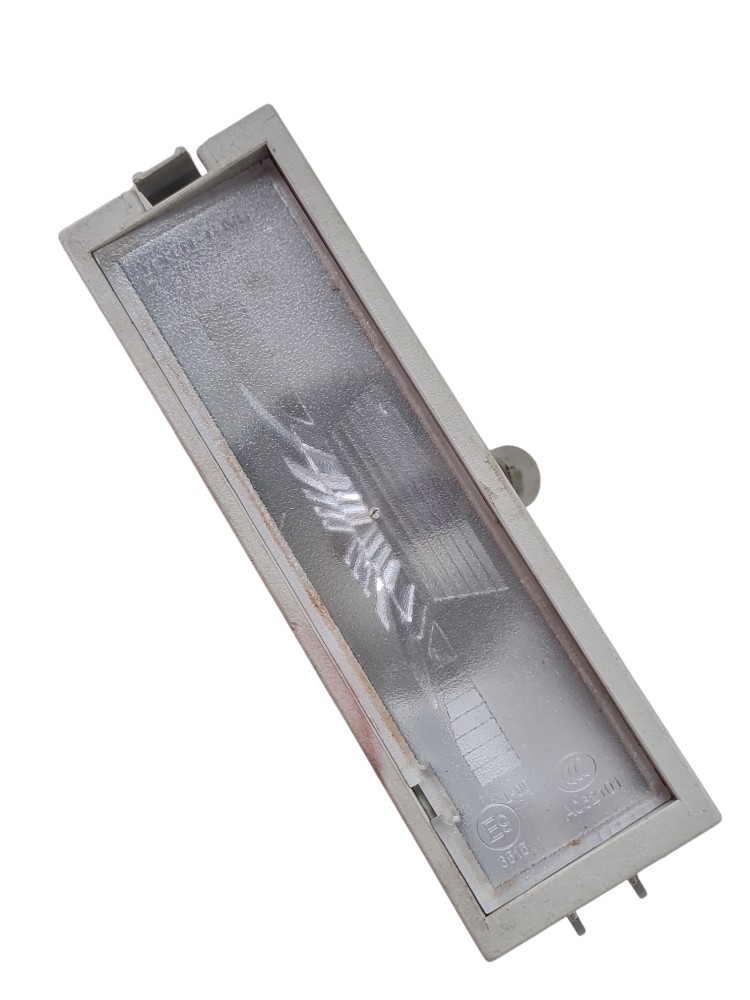 Lanterna Luz Placa Gm Onix Prisma 2013 A 2019 13526495 3