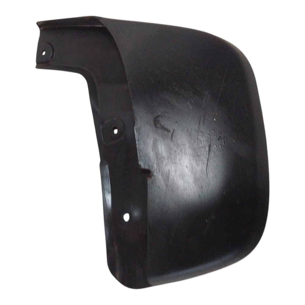 Protetor Respingo Direito Mitsubishi Pajero Full 2008 5
