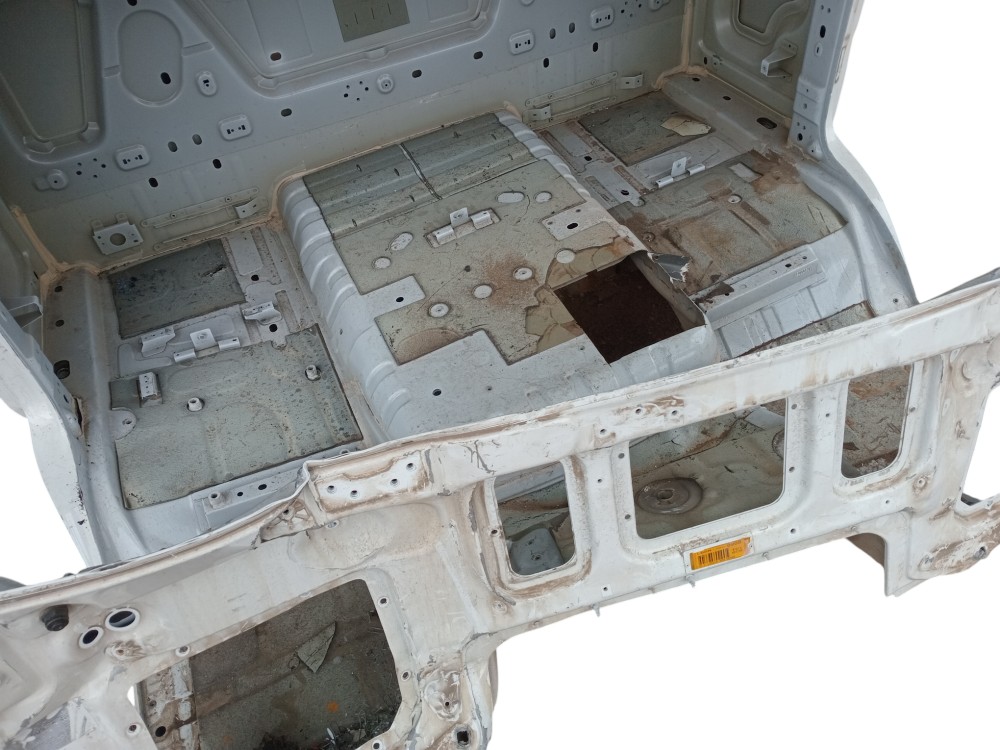 Cabine VOLKSWAGEN Costellation 26 320 2023 2024 DETALHE 9