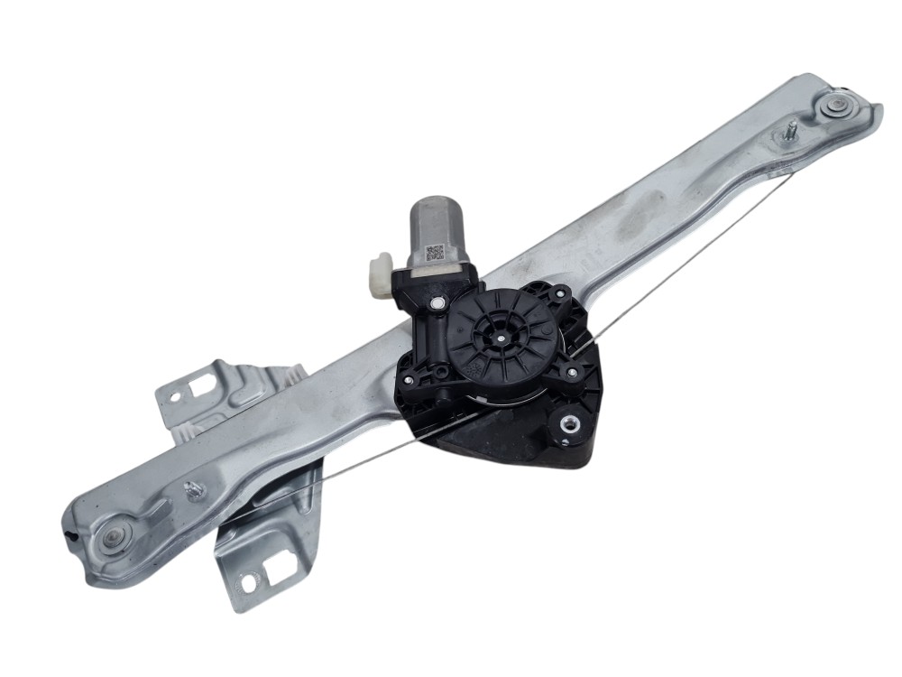 Máquina Vidro Dianteiro Direito Byd Dolphin Mini 2024 2025 4