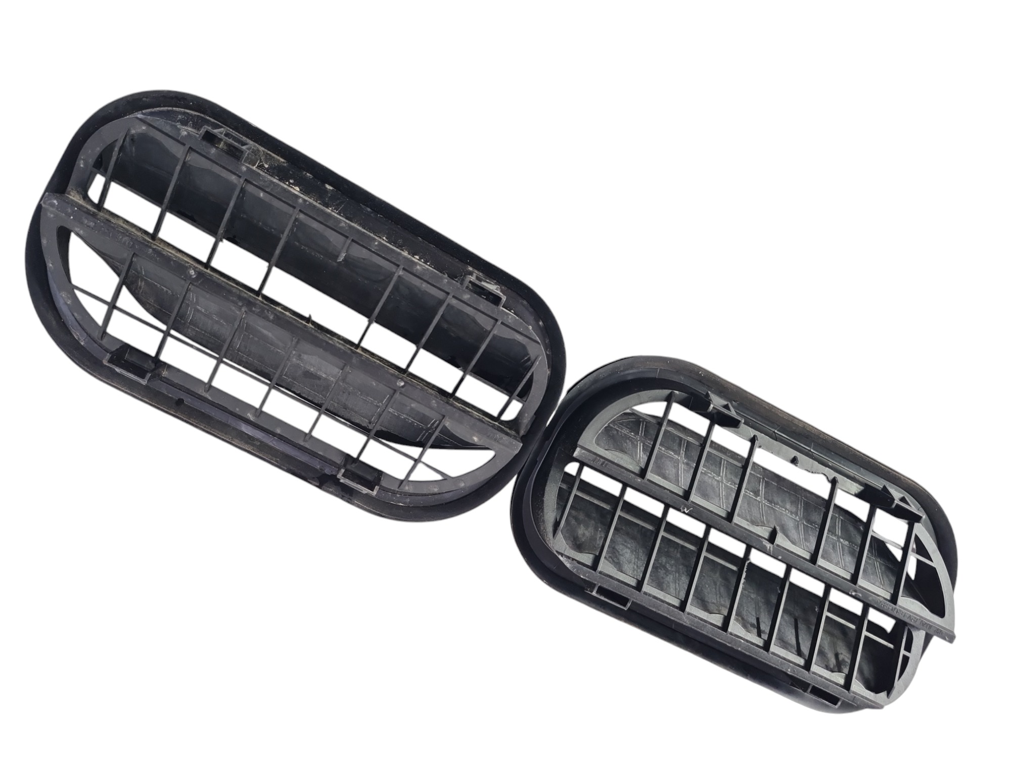 Par Difusor Traseiro Audi A4 Avant 2019 6r0819415 4