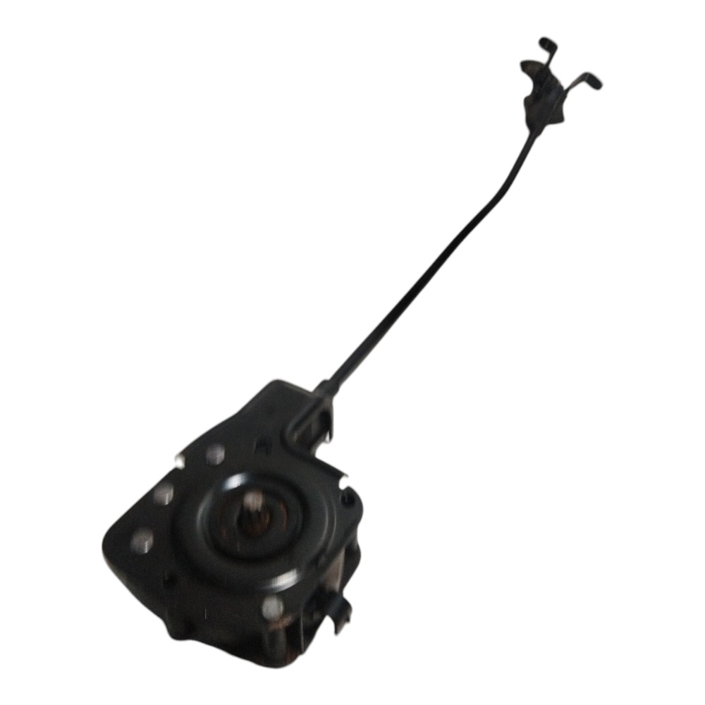 Suporte Trava Estepe Citroën Ds5 2015 Original 9803750680 4