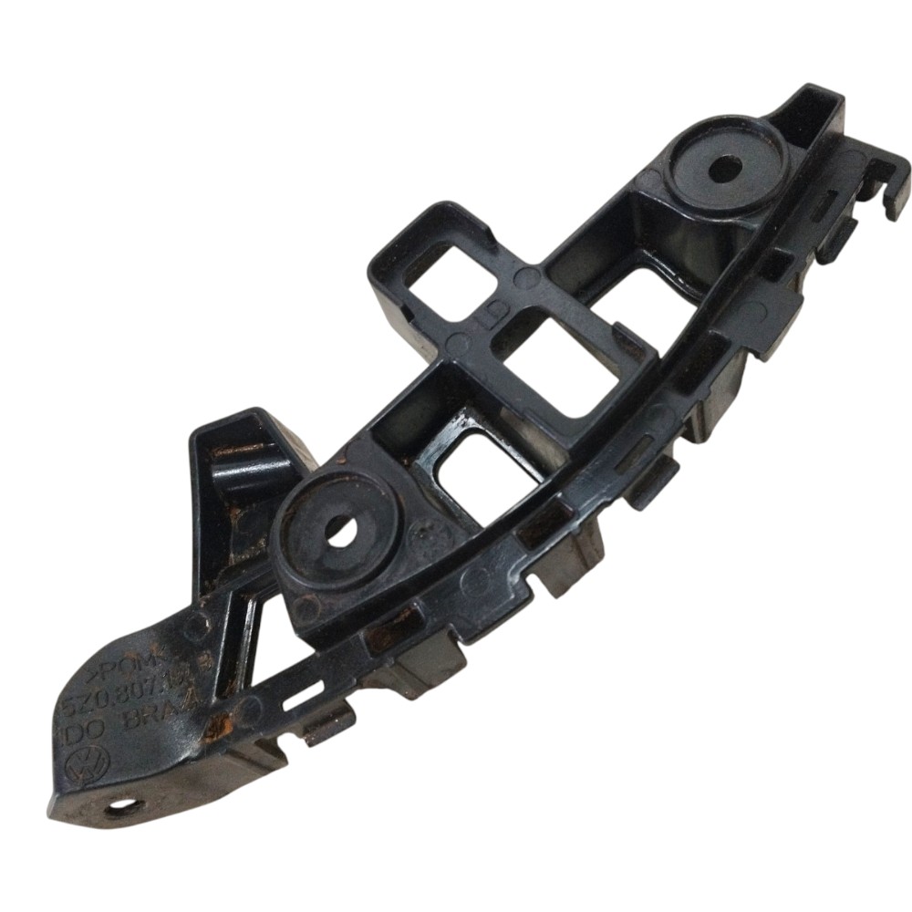 Guia Suporte Para-choque Dian Direito Vw/novo Fox Cl Mb 2016 5