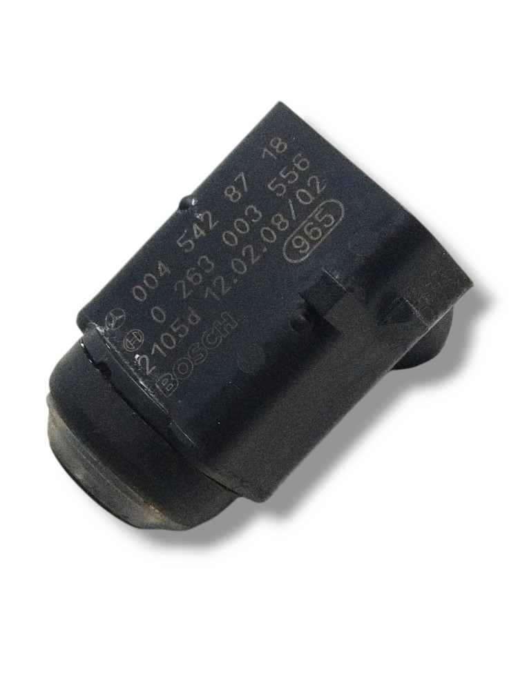 Sensor Estacionamento Dianteiro Mercedes Cls 500 2005 2006  Preto 1