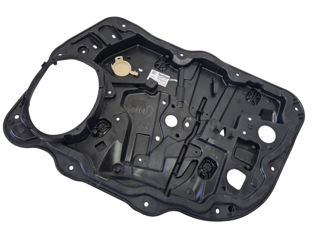 Suporte Máquina Vidro Porta Diant Direita Jeep Compass 2023 4
