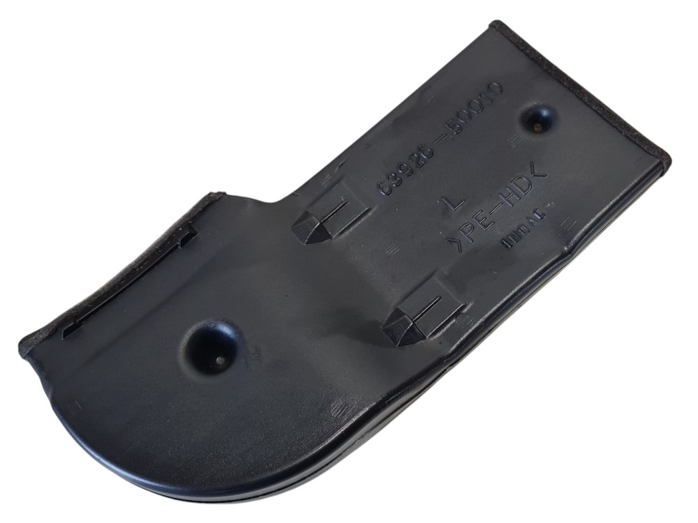 Duto De Ar Condicionado Lexus Ls 460l 2013 63926-50010 3