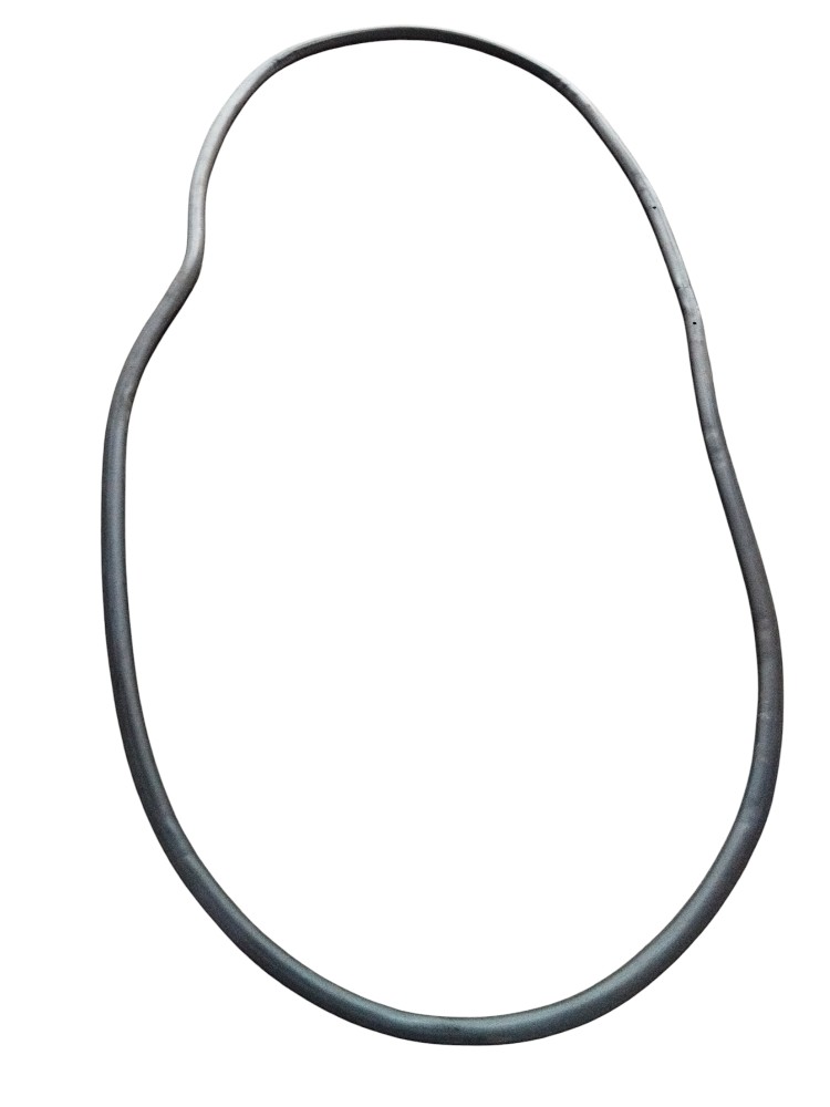Borracha Interna Porta Dianteiro Esquerda Byd Song Pro2025
