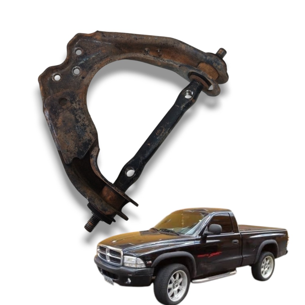 Bandeja sup dianteira direita Dodge Dakota 1999 original 1