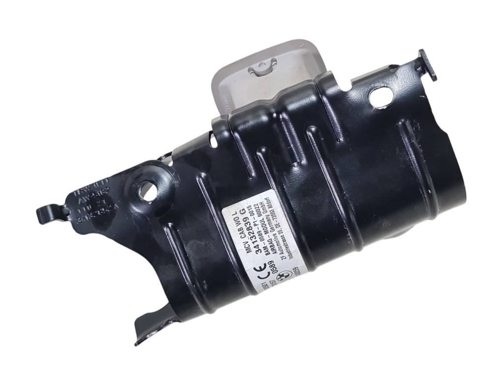 Suporte Interno Bmw I3 2022 84740650501 Original 6