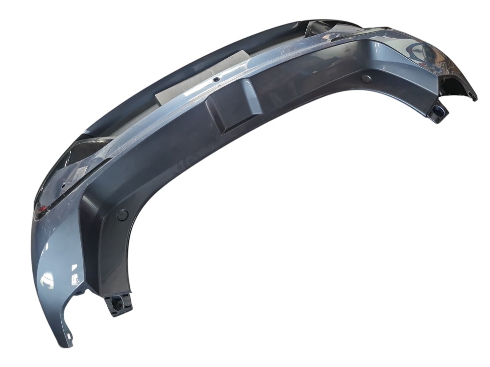 Parachoque Completo Traseiro Byd Dolphin Yuan Plus 2025 2026 3