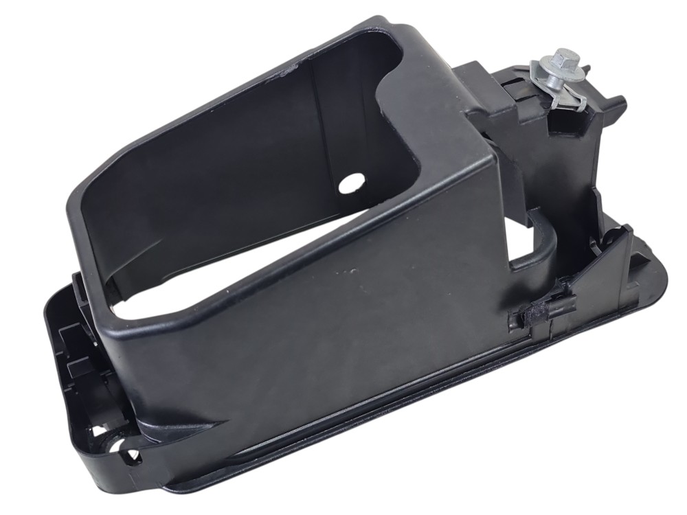 Moldura Suporte Câmbio Vw Polo Virtus 2024 6ea863233 3