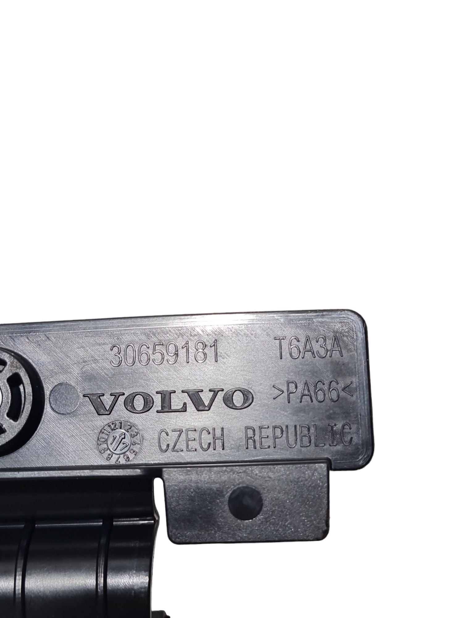 Suporte Volvo Xc90 2021 Cod 30659181 5