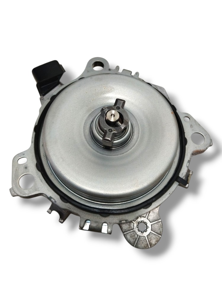 Válvula solenoide Toyota Corolla Cross 2.0 2026 ORIGINAL