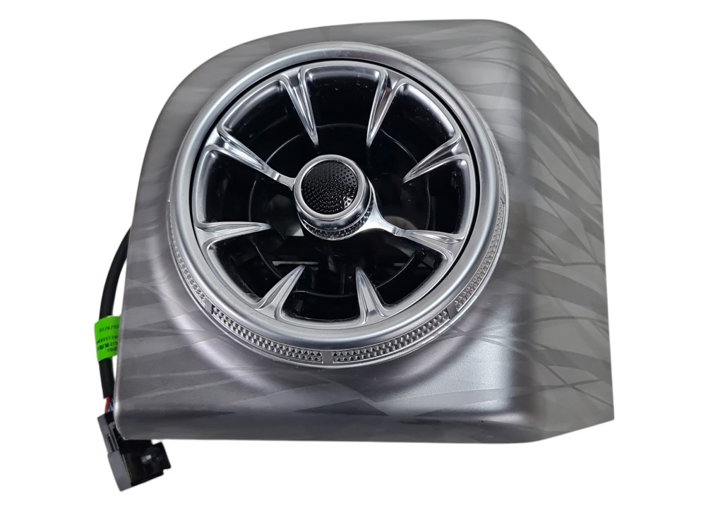 Difusor De Ar Condicionado Central Gwm Tank 300 2025 2026 6