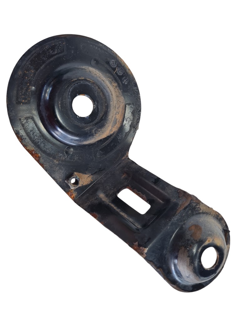 Coxim Motor Byd Tan 2023 Original Ste-2810500 6