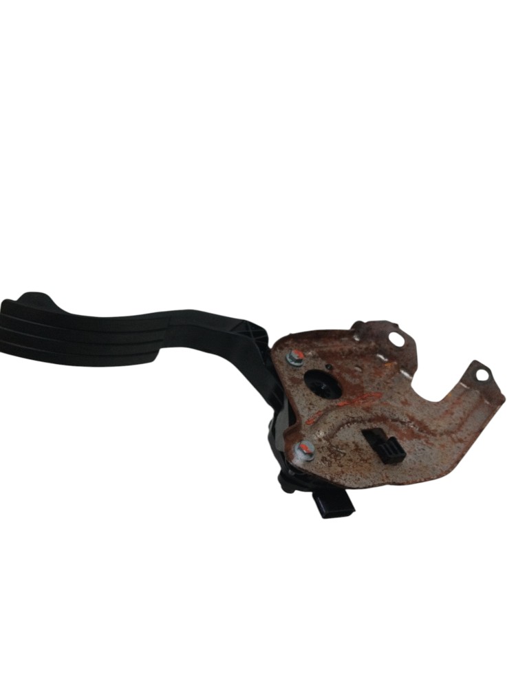 Pedal Do Acelerador Eletrônico Renault Logan 2023 2024 4
