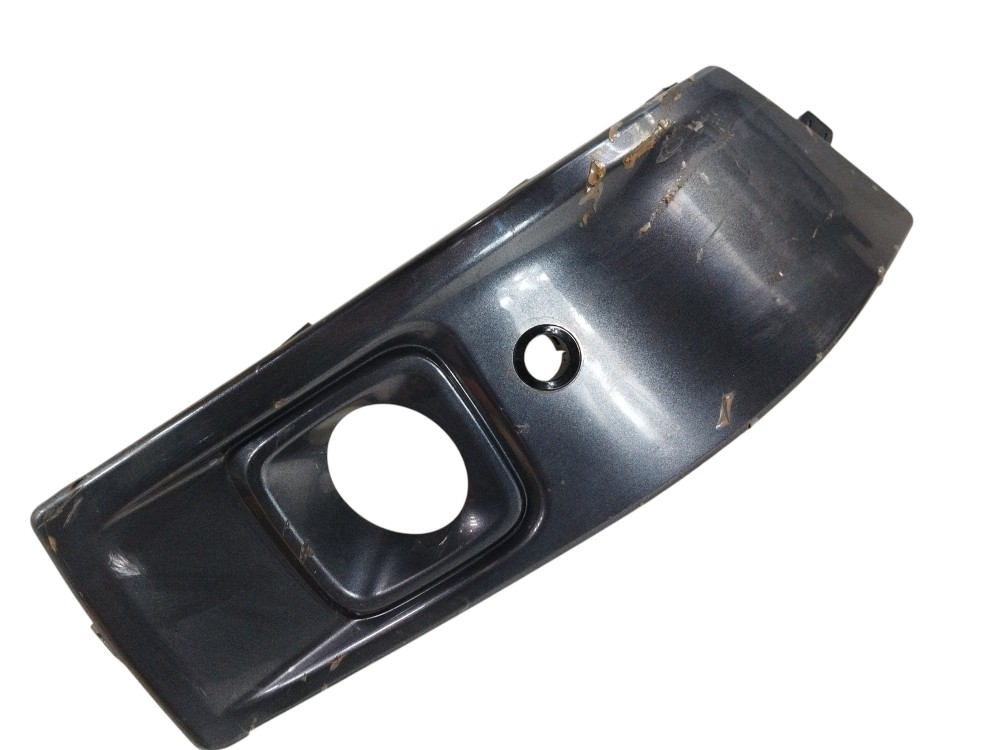 Moldura Do Para-choque Dianteiro Direito – Tank 300 Original 1