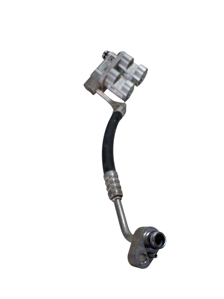 Mangueira de Ar Condicionado Para Audi E tron SPB 2022 3