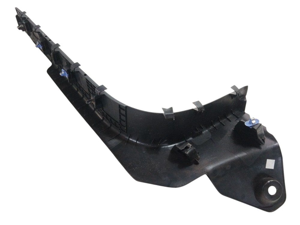 Degrau Dianteiro Direito Para Renault Kangoo 2024 2025 6