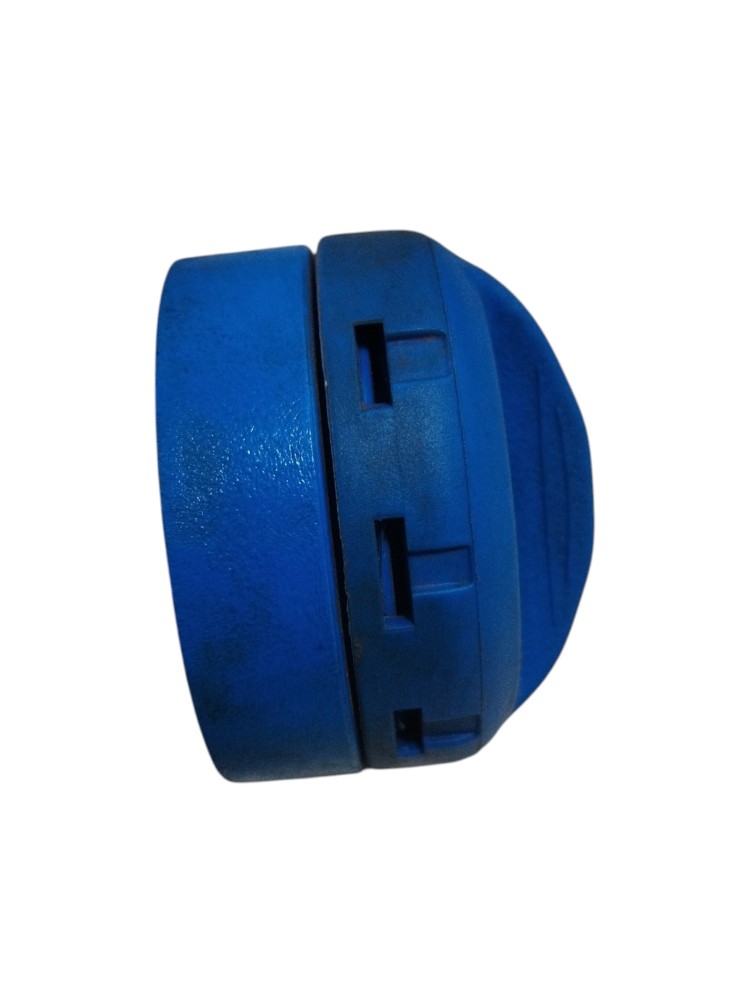 Tampa de tanque Arla 32 Rampage diesel 2023 2025 ORIGINAL 6