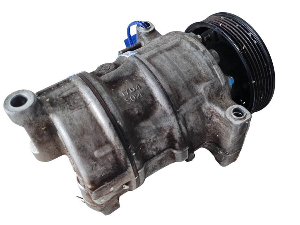 Compressor Ar Condicionado Vw Gol Fox Up Voyage 5u0820803m 6
