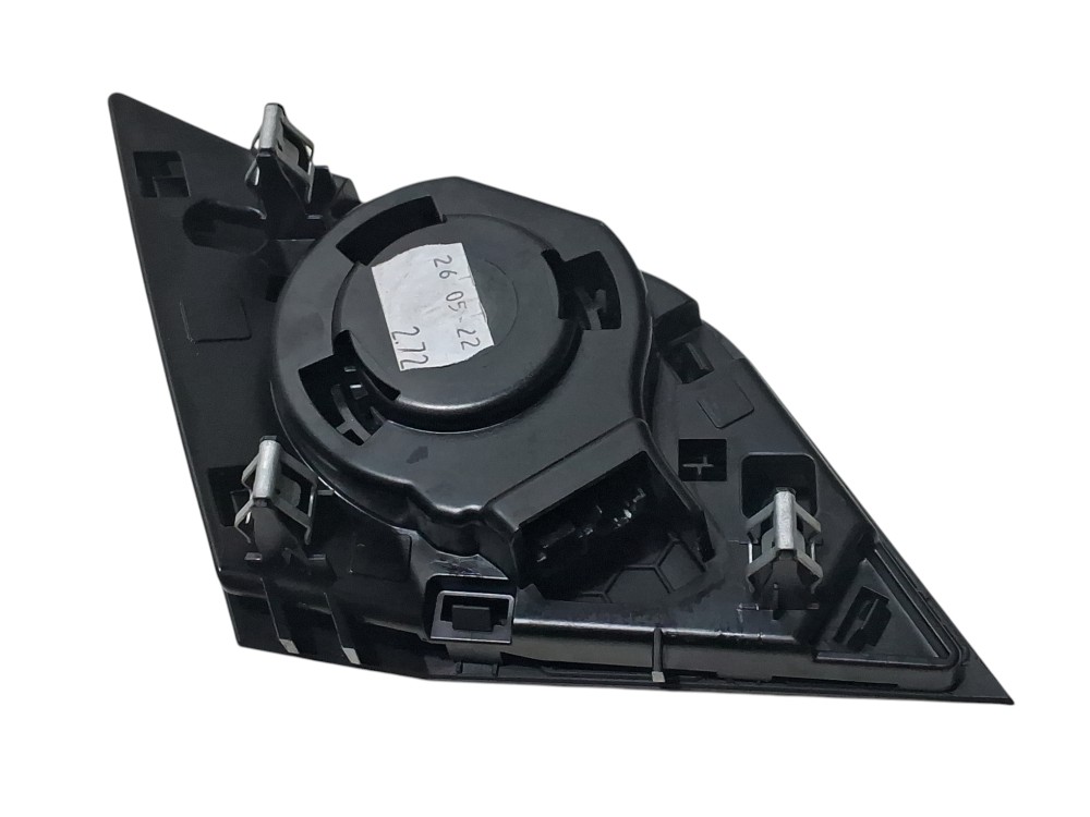 Moldura Com Tweeter Auto Falante do Audi E tron 2022 6
