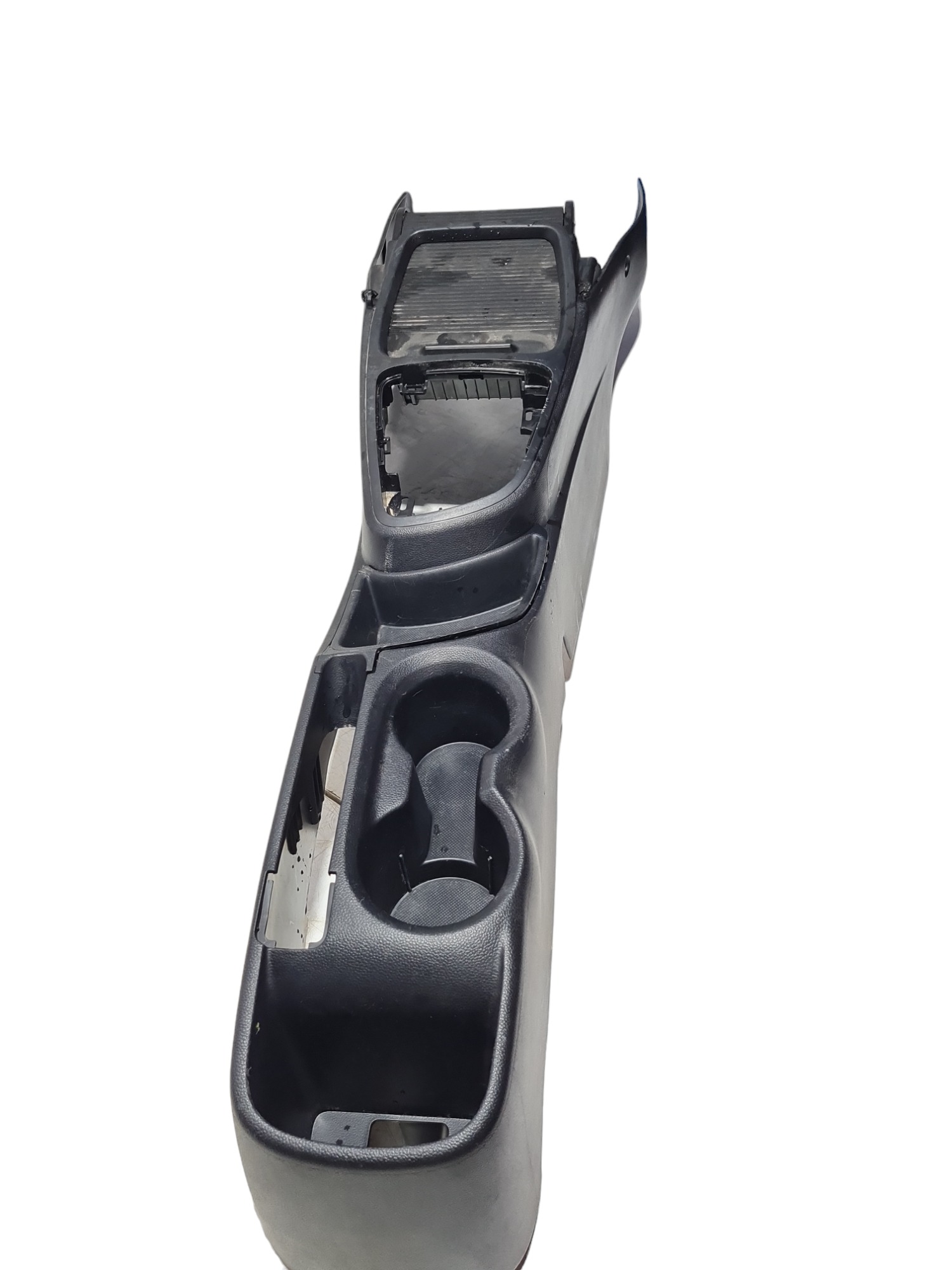 Console Central Hyundai Hb20 Comfort 2013 Original 3