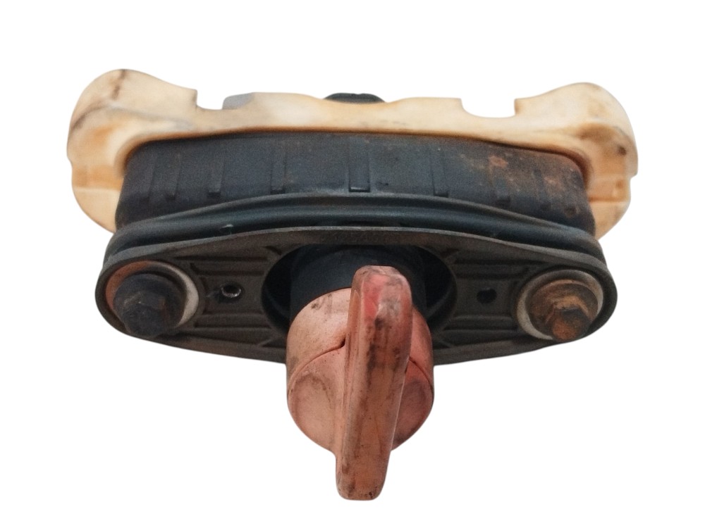 Chave Geral Volvo Vm330 2021 2022 7421199003 21199003 2