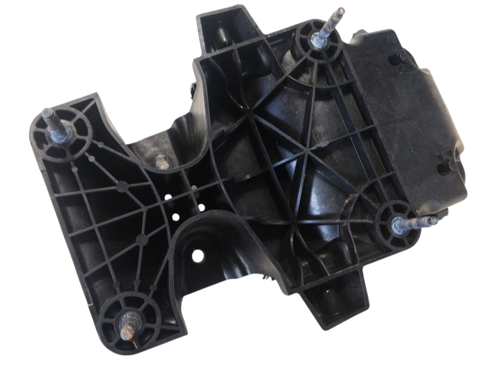 Base Suporte Trambulador Citroen Ds5 2015 9687895580 6
