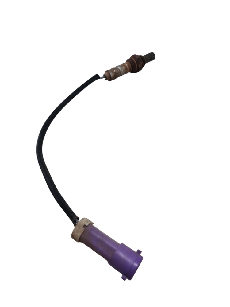 Sonda lambda pos 1.5 catalisador ford new fiesta 2014 a 2015
