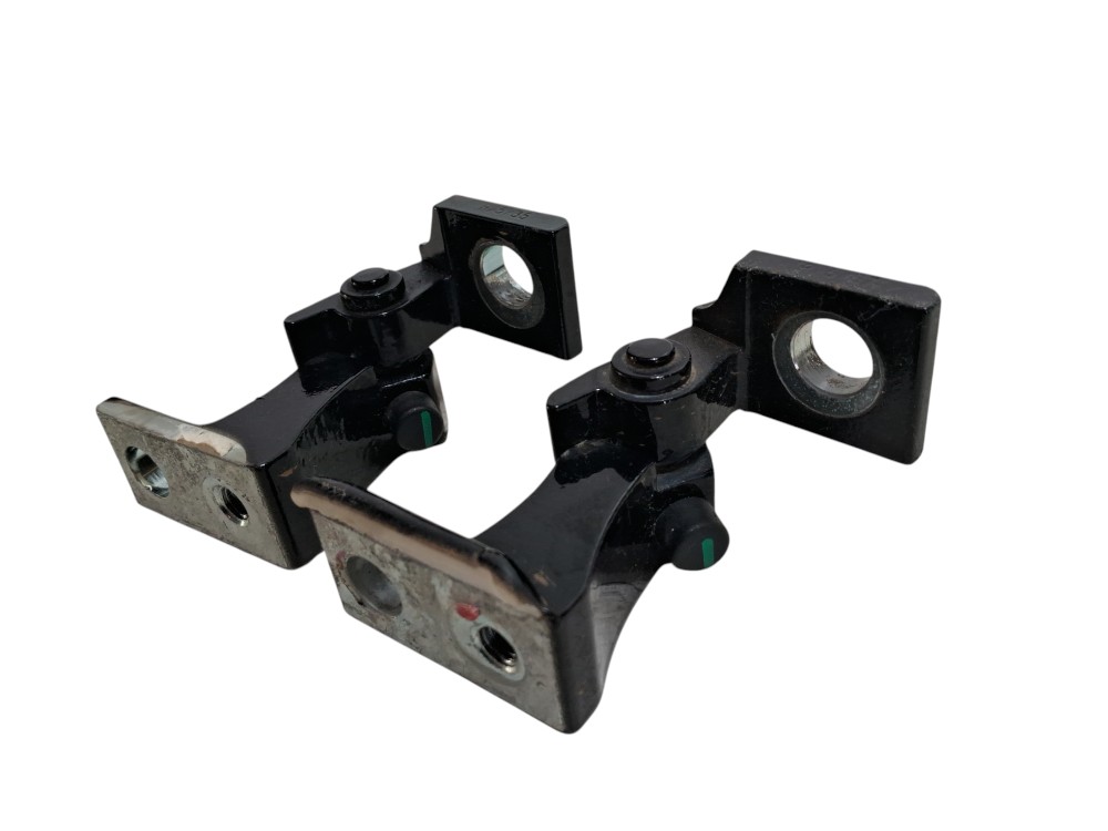 Par Dobradiça Porta Dianteiro Gwm Tank300 Híbrido 2025 2026 6