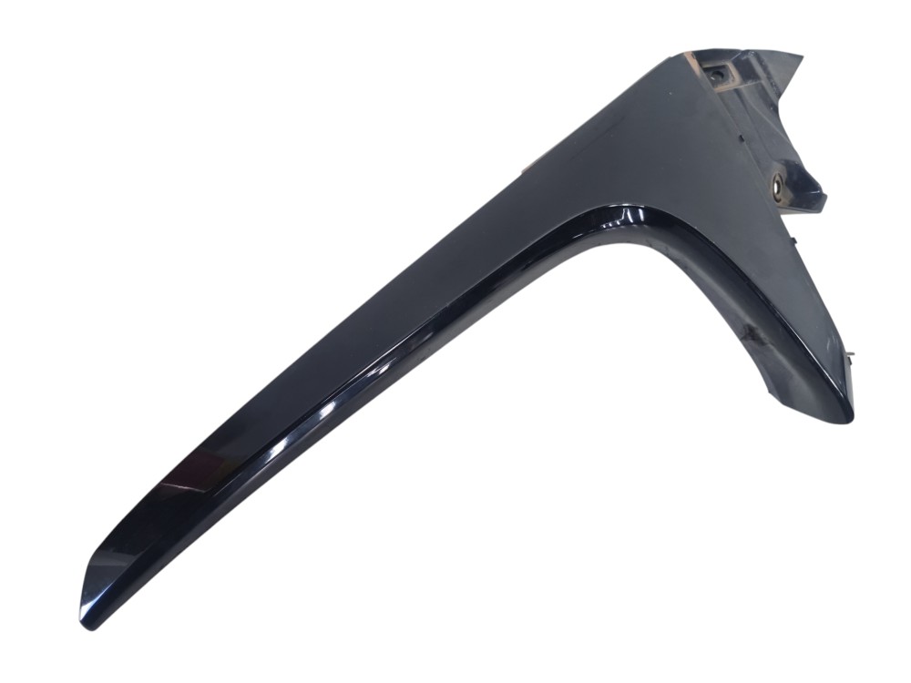Acabamento Spoiler Traseiro Direito Ls 460l 2013 Detalhe 5