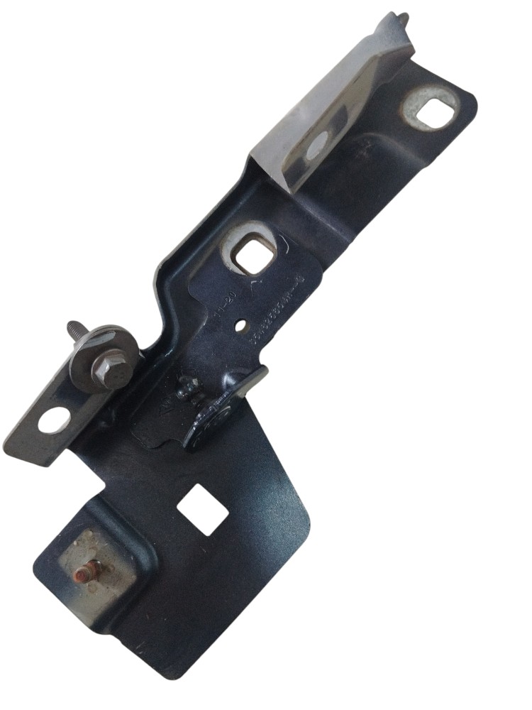 Suporte Dir Amortecedor Capô Renault Zoe Neo 2022 654825654r 6