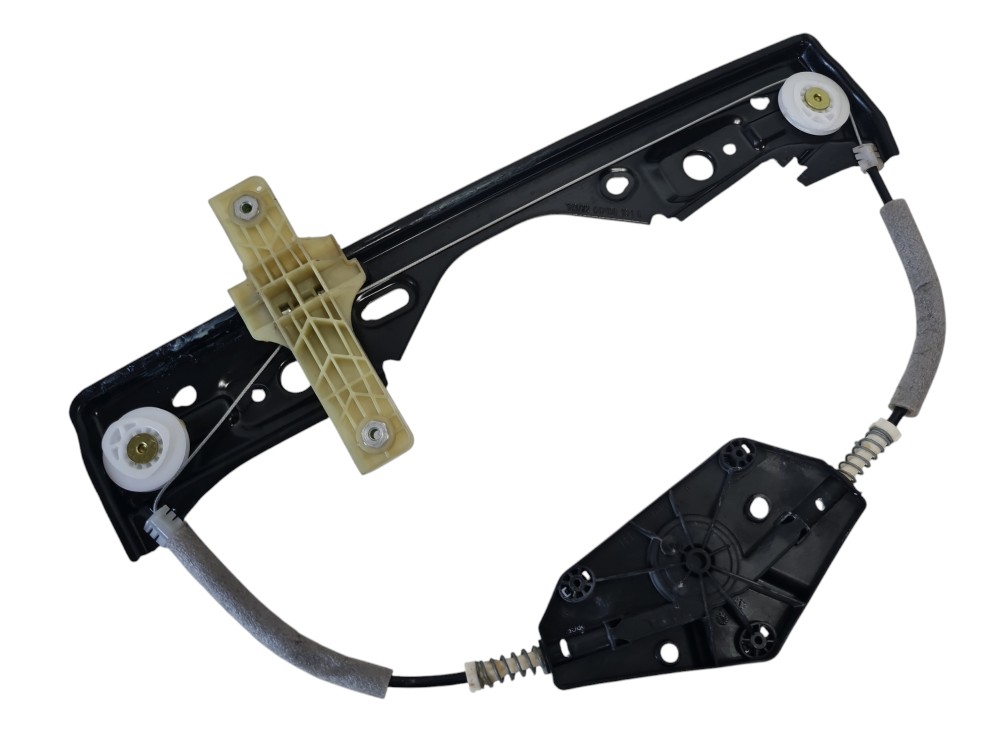 Máquina Vidro Traseiro Esquerdo Jeep Compass 2023 C47480101c 7
