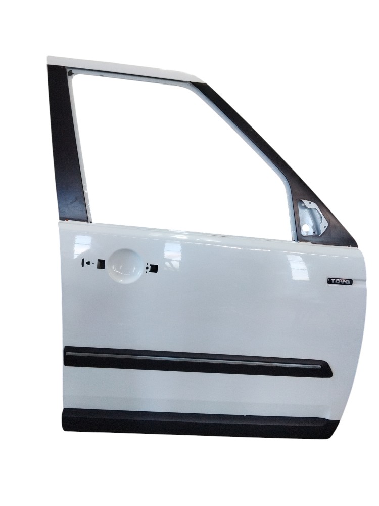 Porta Dianteira Direita Land Rover Discovery 4 Original 4