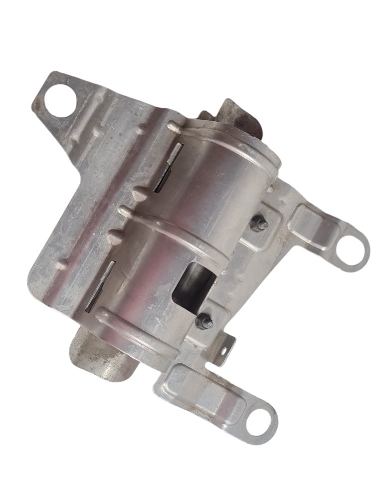Suporte Filtro Combustível Volvo Xc90 D5 2017 32452243 4