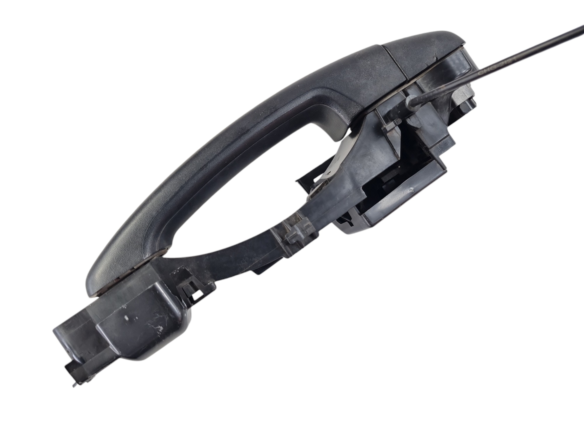 Maçaneta Externa Dianteira Direita Renault Master 2023 – Dianteira 5