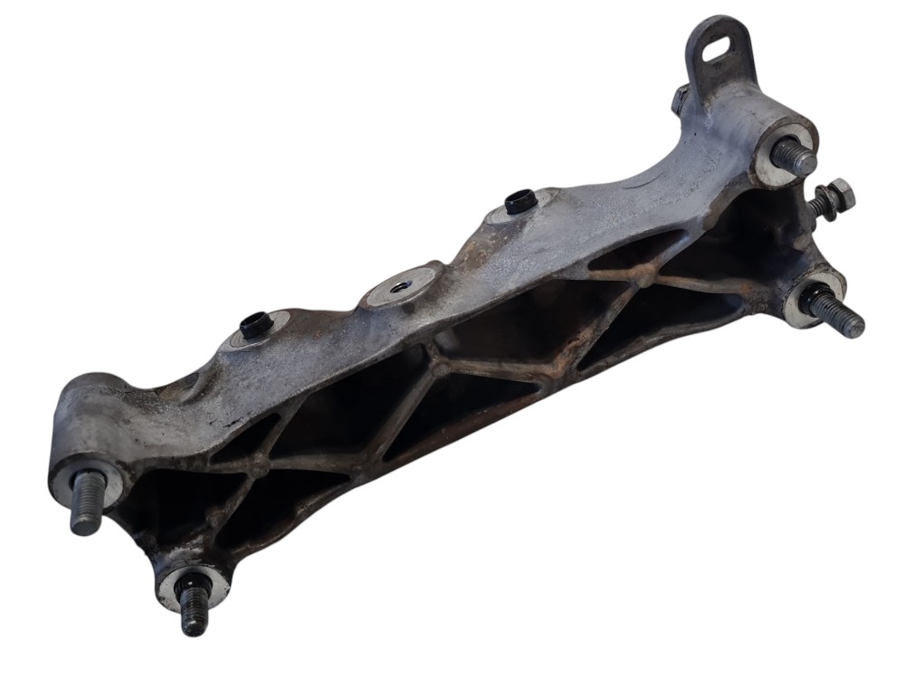 Suporte Do Motor Citroën Ds5 2015 9655923080 Original 7