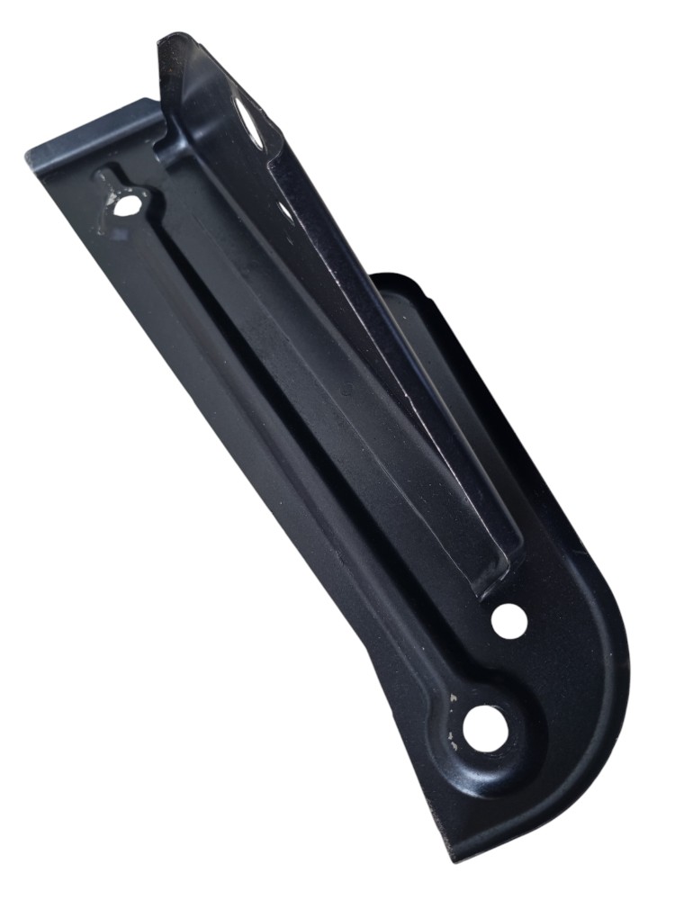 Suporte Carroceria Renault Zoe 2022 745425387r Original 4