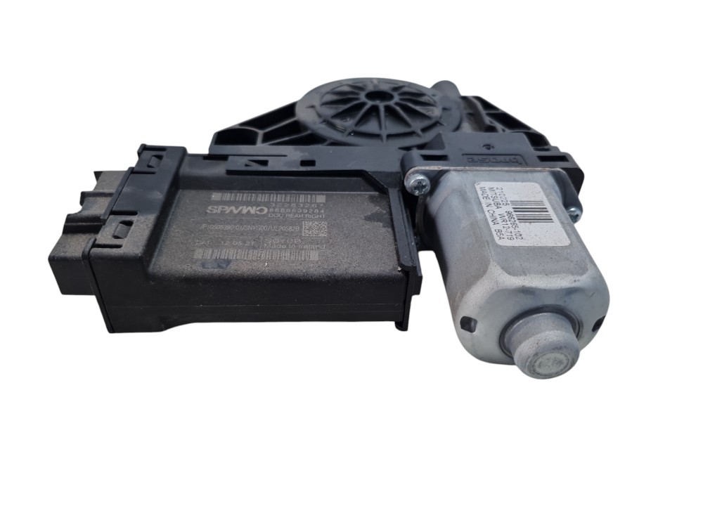 Motor máquina vidro traseira direita volvo 32283267 6