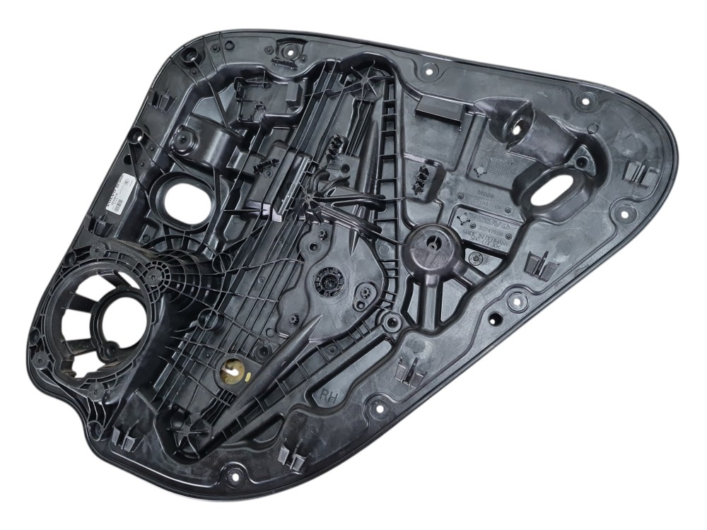 Máquina Vidro Traseira Direita Volvo Xc 40 2020 30747106 2
