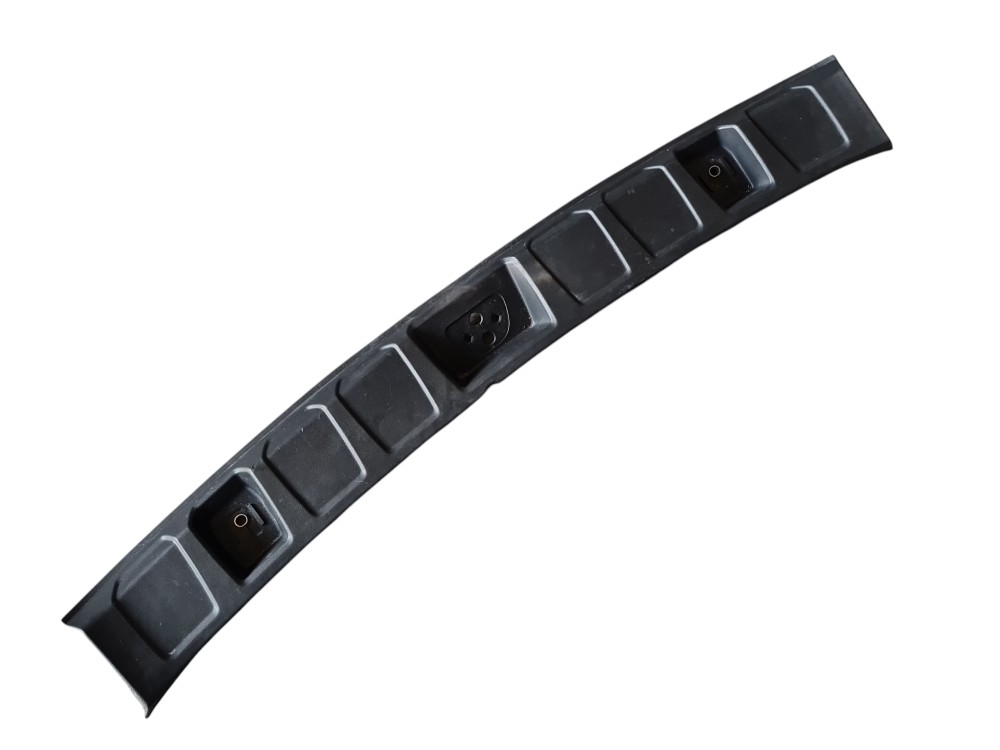 Soleira Porta Malas Jeep Commander 2022 2023 2024 609438620 5