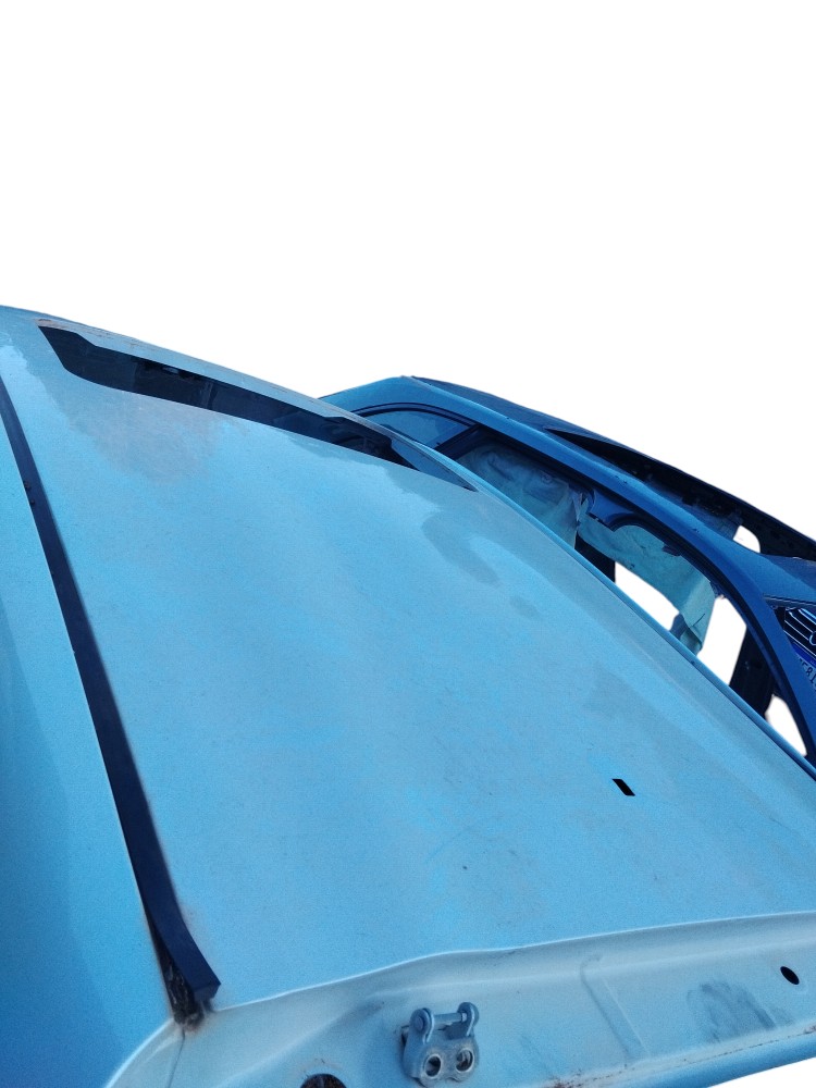 Carcaça de teto do Toyota Yaris 2022 ORIGINAL 4