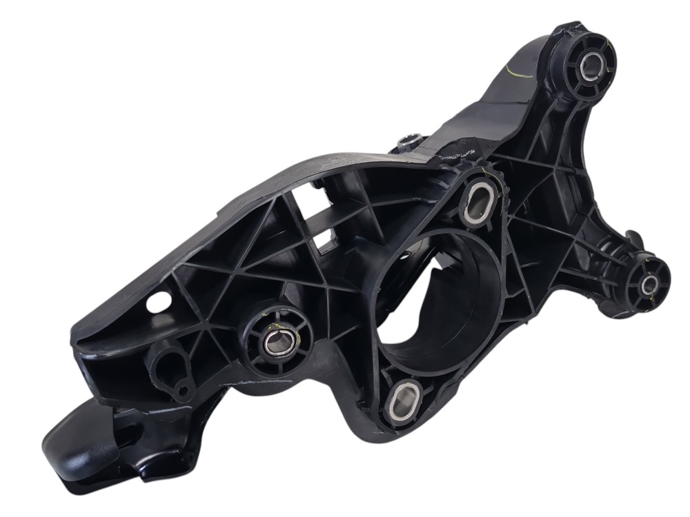 Pedal Freio Com Suporte Vw Polo 2024 2qb721058 Original 4