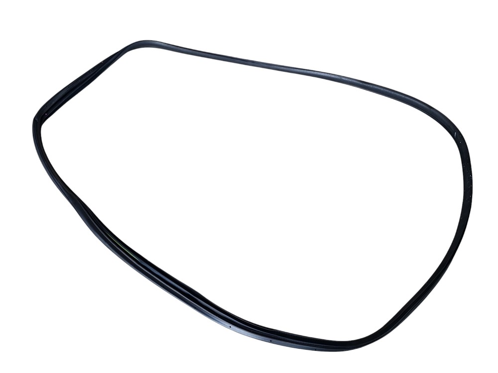 Borracha Vedação Porta Dianteira Direita Honda Wr-v 2021 3