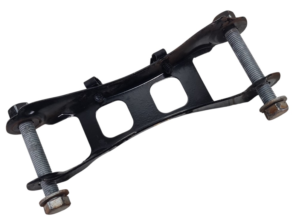 Bandeja suspensão traseira esquerda BMW i3 2022 33326867881 5