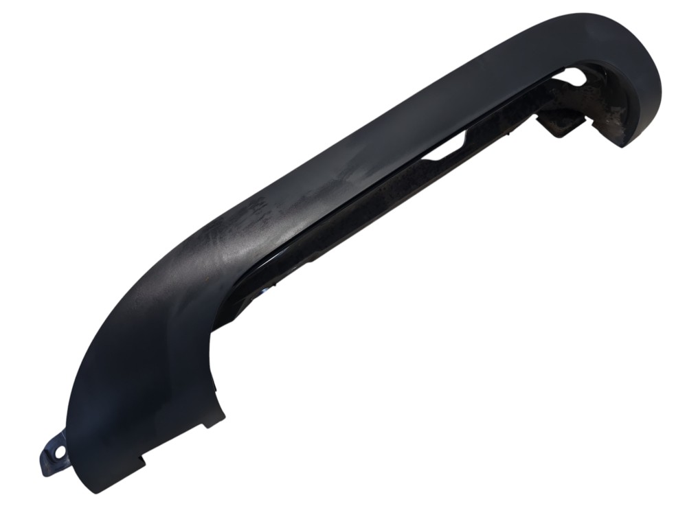 Moldura Lanterna Tras Direita Fiat Fiorino 2021 1002111600 2