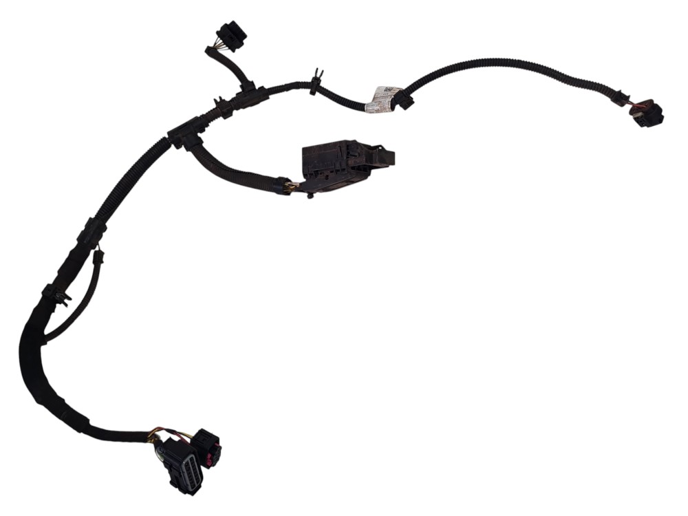 Chicote Elétrico Bmw I3 2022 863268703 6