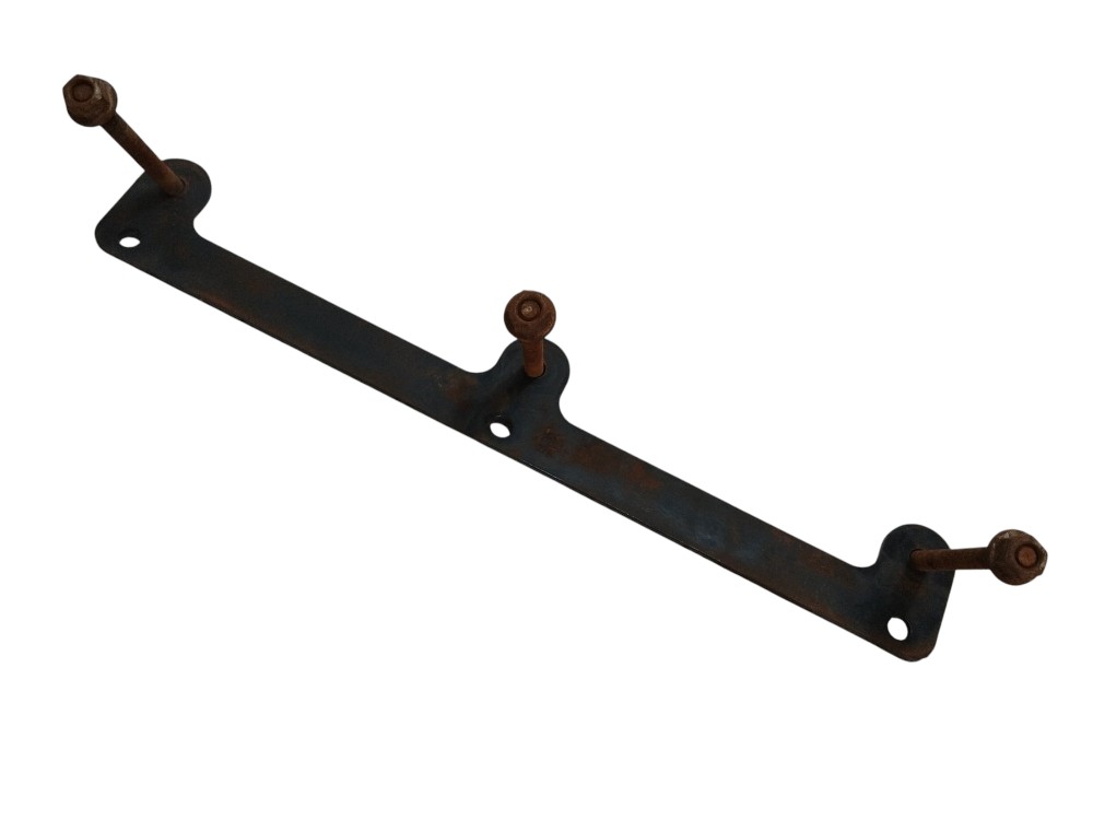 Suporte Fixação Paralama Mercede Actros2651 2022 A9615220841 5