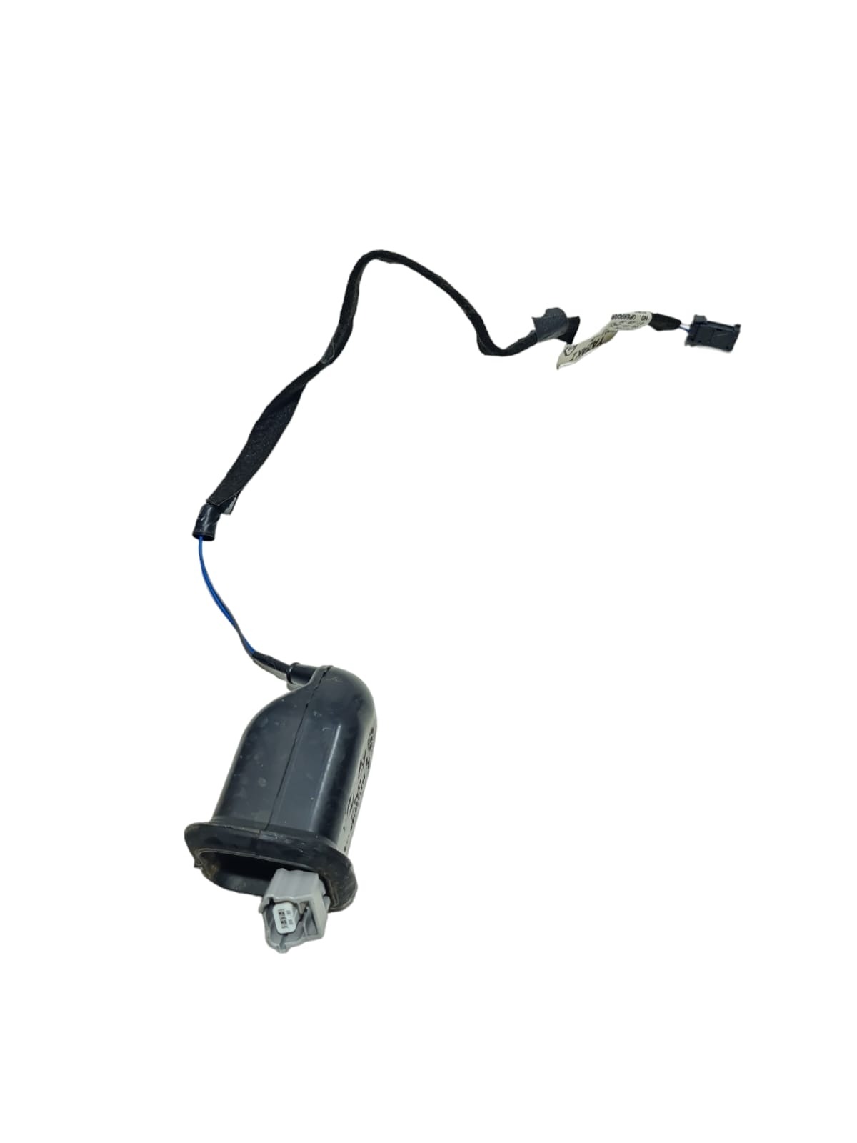 Chicote Lanterna Traseira Renault Master 2022 Original 2